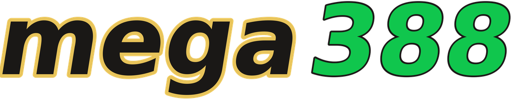 mega388 logo